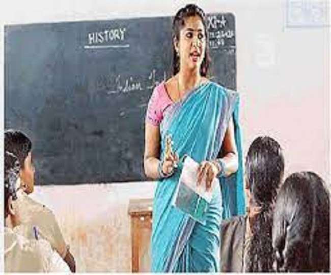 मुजफ्फरपुर शिक्षक बहाली में केवल 60 का ही क्यों हुआ चयन?
