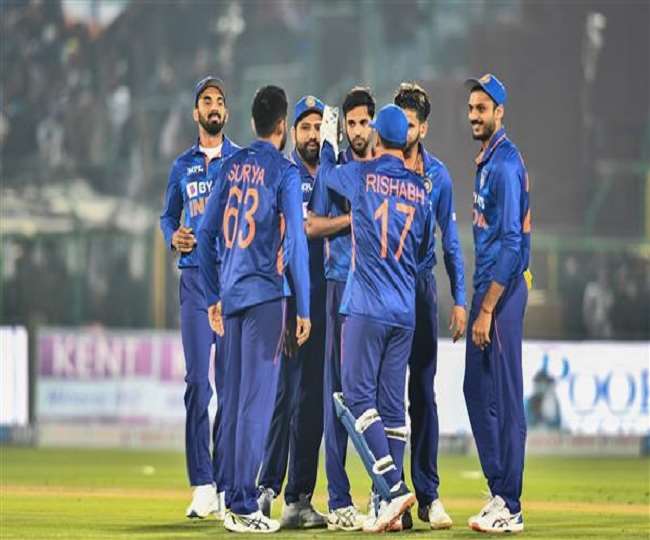 Ind vs WI: वेस्टइंडीज के खिलाफ इन दोनों में से कोई एक बनेगा पहले वनडे में भारतीय टीम का उप-कप्तान
