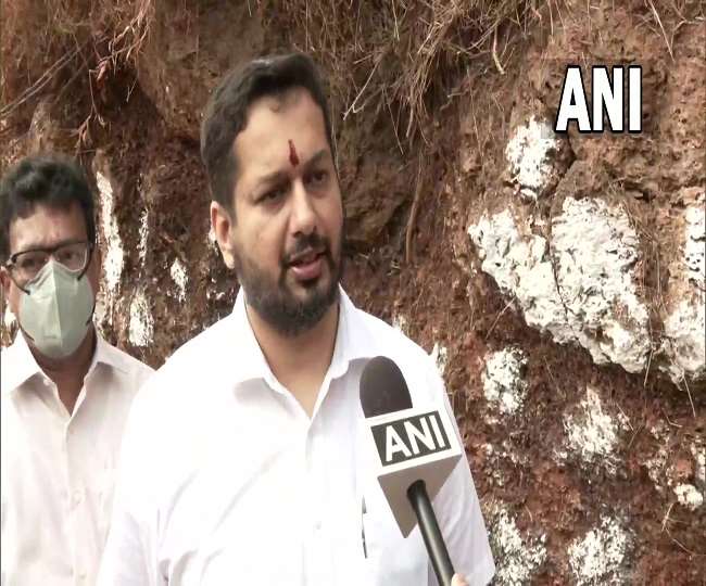 Goa Election 2022: मनोहर पर्रिकर के बेटे उत्पल पर्रिकर ने विधानसभा चुनाव लड़ने पर तोड़ी चुप्पी, बताई ये वजह