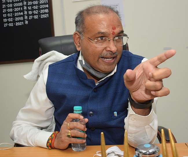 आंबेडकर विवि में आठ मार्च से होंगी राष्ट्रीय शिक्षा नीति के तहत सेमेस्टर परीक्षा