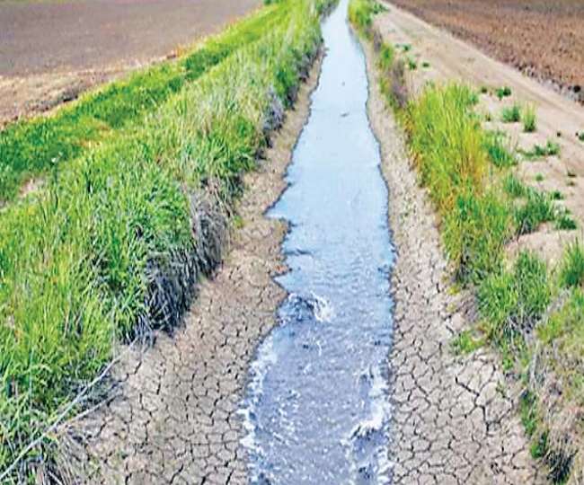 चिंंताजनक: हरियाणा के कुरुक्षेत्र में जानिए क्यों तेजी से नीचे जा रहा भू जल स्तर, 99 प्रतिशत गांव रेड जोन में