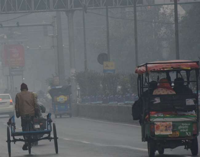 मौसम का हाल : फिलहाल धूप ने दी राहत, दो फरवरी के बाद फिर बदल सकते हैं हालात
