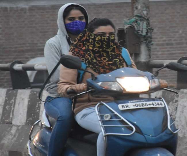 मुजफ्फरपुर के लोगों को कब मिलेगी ठंड से राहत?