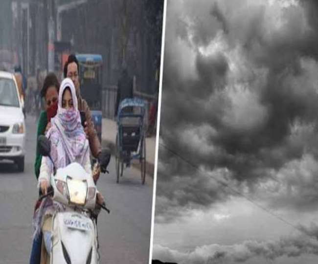पछुआ की कनकनी से अभी नहीं छूटेगा पीछा, जानिए गया, नवादा, औरंगाबाद व कैमूर में कैसा रहेगा मौसम का मिजाज