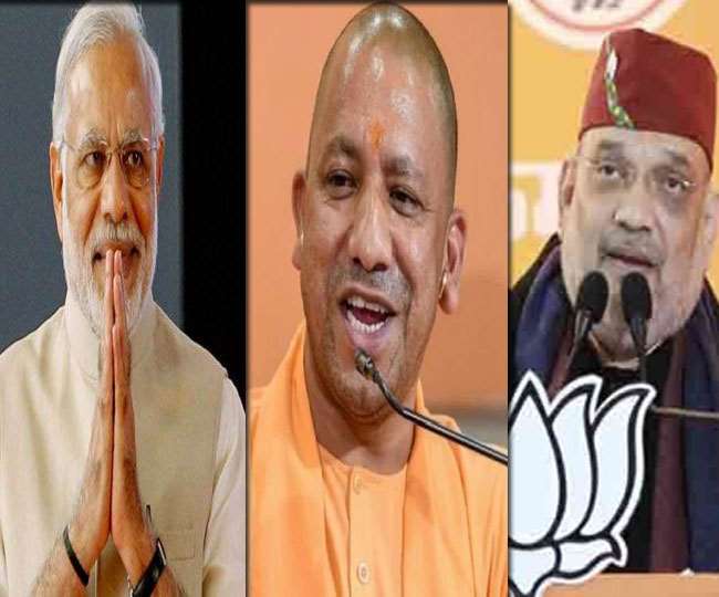 मोदी, योगी और शाह देंगे उत्तराखंड में चुनाव प्रचार को धार, 30 स्टार प्रचारकों में ये दिग्गज भी शामिल