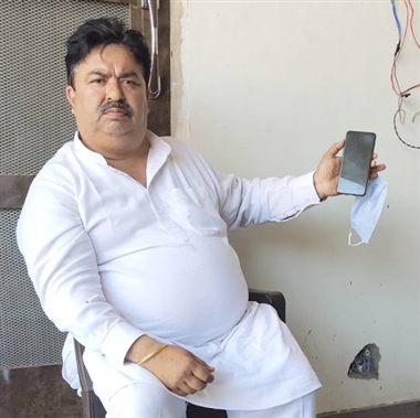 वोट बैंक के लिए सेवा कर रहे लोगों पर लगे प्रतिबंध : टोनी