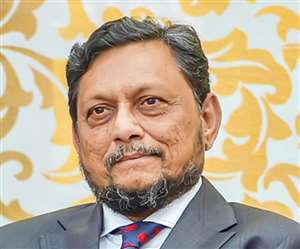 बोबडे ने कहा- भारत के मुख्य न्यायाधीश के पद पर महिला को आसीन होना चाहिए ।