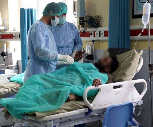 Good News: भाग चला कोरोना, झारखंड में तेजी से सुधर रहे हालात, अब सिर्फ 1% संक्रमण दर