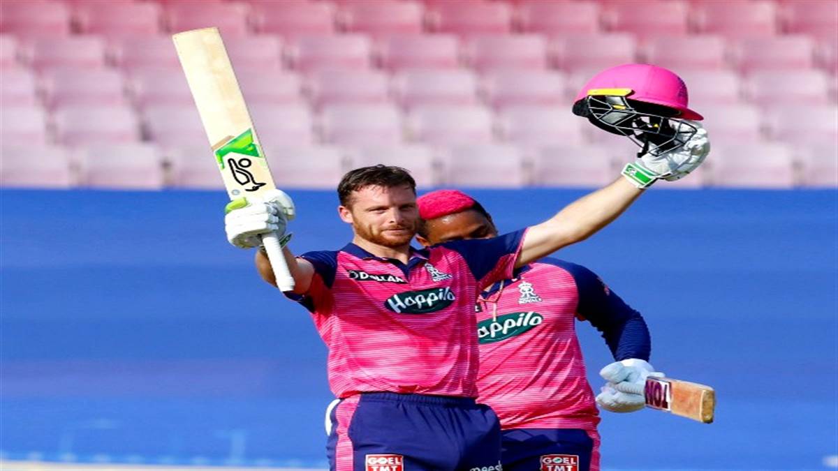IPL 2022 Final: कोई नहीं पहुंच पाया Virat Kohli के इस रिकार्ड तक, आज टूट सकता है अगर बटलर ने खेली करिश्माई पारी