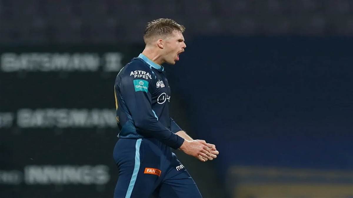 IPL 2022 Final RR vs GT: IPL 2022 की सबसे तेज गेंद लाकी फर्ग्यूसन ने फेंकी, उमरान मलिक का टूट गया रिकार्ड