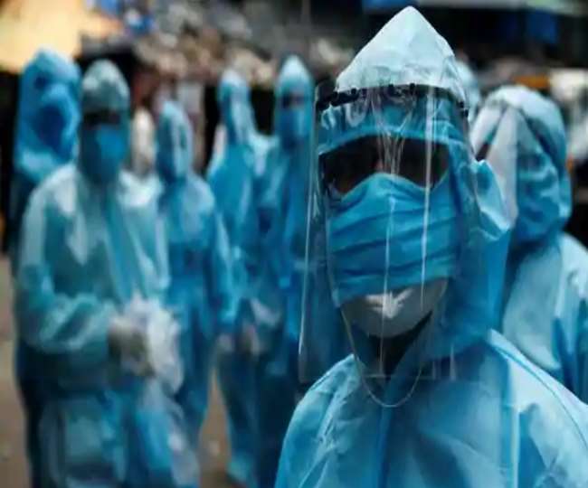 LIVE Meerut Coronavirus News Update: बेकाबू होते कोरोना का कहर, मेरठ में दो संक्रमितों की मौत, नौ नए केस सामने आए