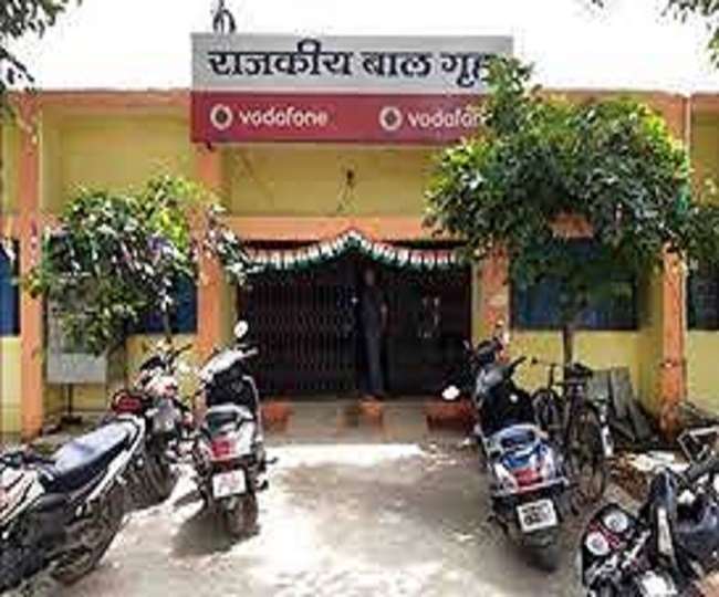 कल्याणपुर स्थित राजकीय बाल गृह में मंदबुद्धि किशोर की मौत, सीसीटीवी कैमरों के फुटेज की जांच शुरू