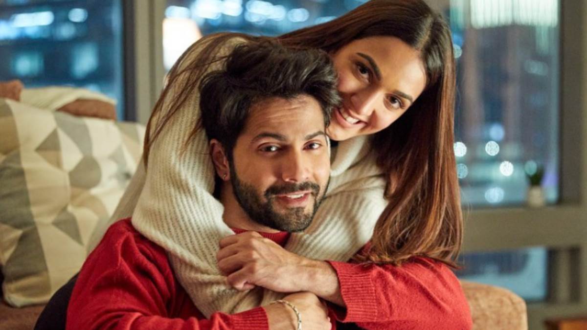 JugJugg Jeeyo Box Office: पांचवें दिन वरुण धवन की फिल्म का हुआ मंगल, कलेक्शंस में गिरावट थमी