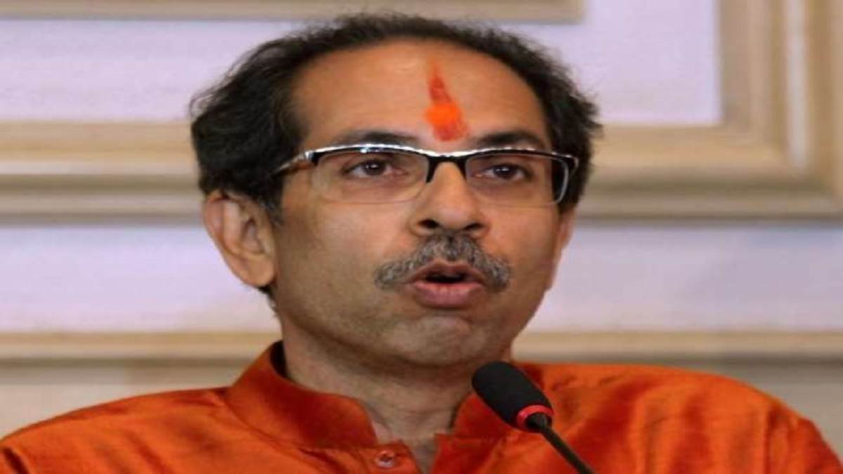 Maharashtra Crisis: संकट के बीच हिंदुत्व की पिच पर लौटे उद्धव, औरंगाबाद और उस्मानाबाद का बदला नाम