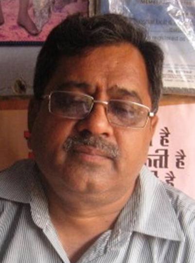 राम बाग परिसर स्थित शिव मंदिर