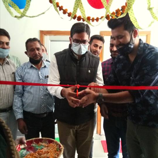 बच्चों को प्रतियोगी परीक्षाओं के लिए घर-द्वार मिलेगा प्रशिक्षण