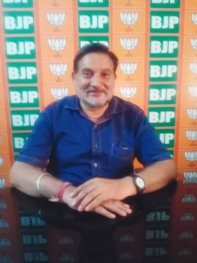 सरकारी राशन का वितरण न होने से खलबली मचने लगी : कुंडल