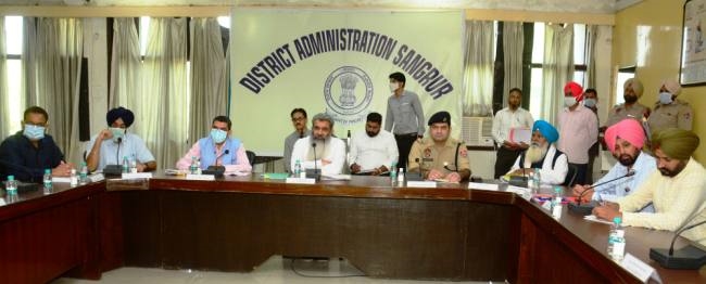 लाभार्थियों को पहल के आधार पर मिले योजनाओं का लाभ : आशु