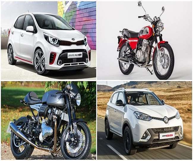 वाराणसी में इस बार दीपावली ने बदला गियर, वाहन बाजार ने पकड़ ली है रफ्तार