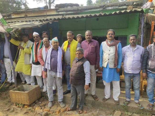 महंगाई और बेरोजगारी से आम लोग परेशान