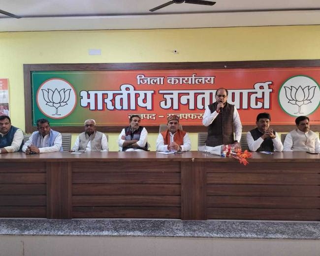 दो को सहारनपुर आएंगे अमित शाह और योगी