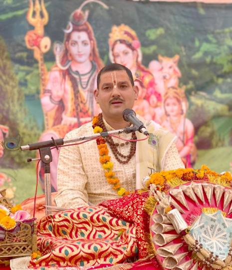 नारी शक्ति ही कर सकती है मानवता का संपूर्ण विकास