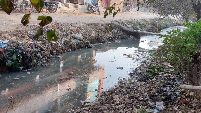 एक करोड़ 19 लाख रुपये से होगा रेहड़ी राजबाहे का निर्माण