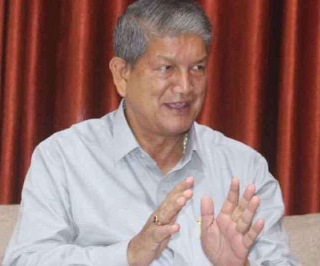 पूर्व सीएम हरीश रावत बोले- अवसर मिलेगा तो भराड़ीसैंण होगी राज्य की राजधानी