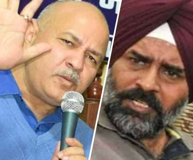 मनीष सिसोदिया व परगट सिंह के बीच फिर ट्विटर वार, पंजाब व दिल्ली की शिक्षा के स्तर पर आरोप-प्रत्यारोप