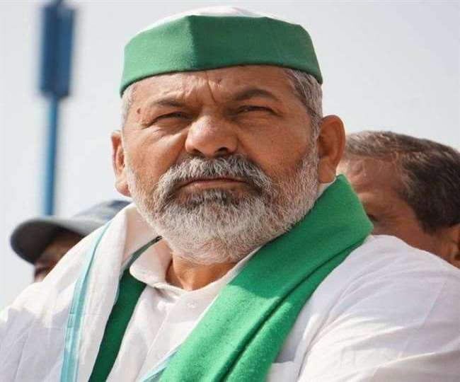 किसान नेता राकेश टिकैत की मांगों से सहमत शाहजहांपुर और पीलीभीत के किसान, बोले- सरकार करें किसान आयोग का गठन