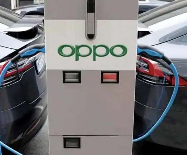 Oppo भारत में जल्द लॉन्च कर सकती है इलेक्ट्रिक वाहन, जानें क्या है रिपोर्ट