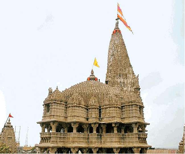 जानें-द्वारिका के कृष्ण मंदिर के बारे में सबकुछ