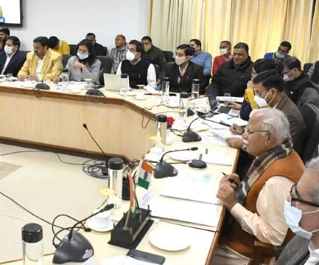 हरियाणा सरकार ने नए साल में सेट किया रोजगार का एजेंडा, आय बढ़ाने के लिए जल्द लाई जाएंगी नई योजनाएं