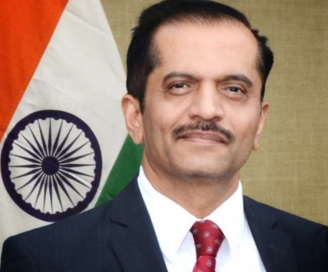 Year Ender 2021: प्रोफेसर बिमल पटेल अंतरराष्ट्रीय विधि आयोग में पांच वर्ष के लिए निर्वाचित हुए