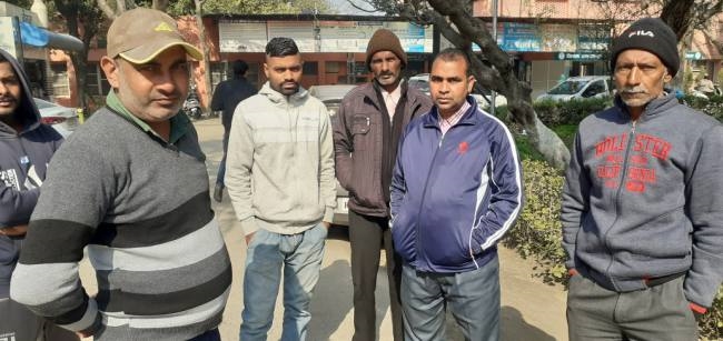 अत्याधिक नशे के सेवन से युवक की मौत