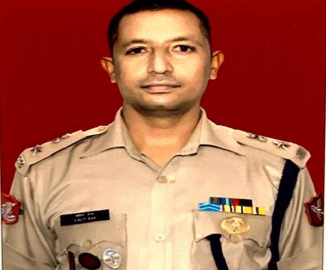 Gallantry Award List 2022 : दस लाख के इनामी नक्सली को ढेर करने वाले उत्तराखंड के जांबाज ललित साह को राष्ट्रपति पुलिस पदक सम्मान
