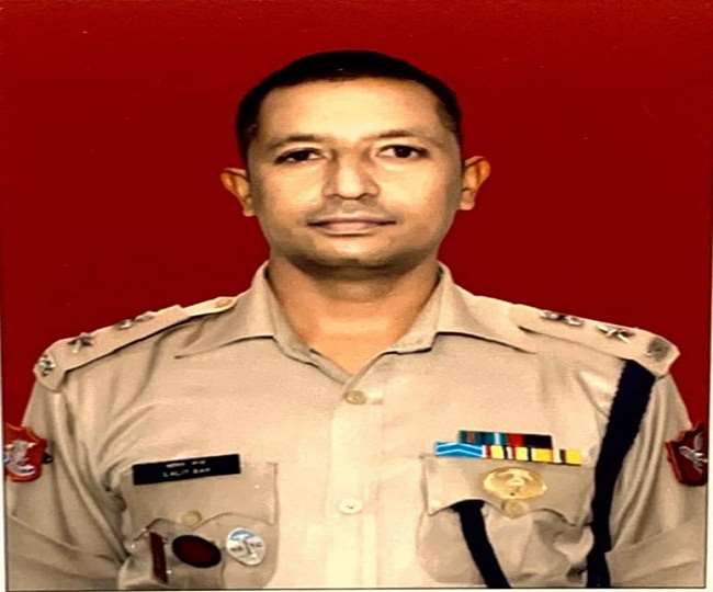 दस लाख के इनामी को ढेर करने वाले ललित साह को राष्ट्रपति पुलिस पदक सम्मान, जानिए इनका उत्तराखंड से नाता