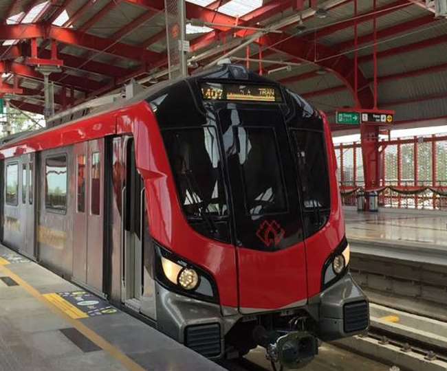टूट गया कटक-भुवनेश्वर के बीच मेट्रो ट्रेन चलाने का सपना : नगर विकास मंत्री