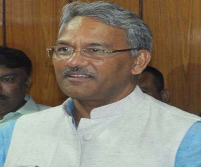 उत्तराखंड के सीएम बोले, एक साल की सफलता ने पीएम मोदी को बनाया वैश्विक नेता