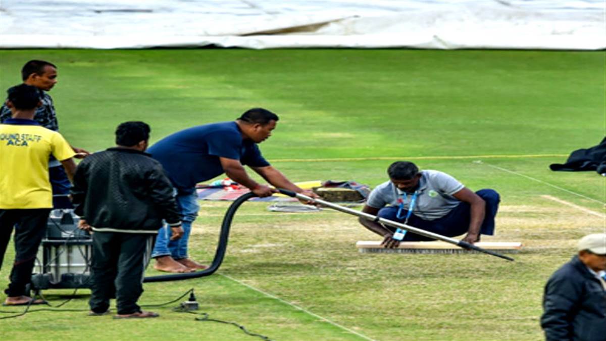 IPL के आयोजन से खुश BCCI, पिच क्यूरेटर-ग्राउंड्समैन के लिए 1.25 करोड़ के इनाम की घोषणा