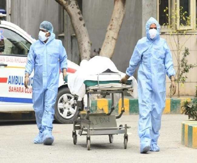 LIVE Meerut Coronavirus News Update: कोरोना का कहर, जिले में चार मौत, सहारनपुर में छह नए मरीज, मेरठ में पॉजिटिव संख्या एक हजार पार
