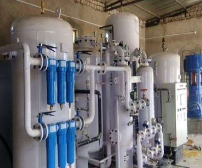 Oxygen Plants: टोरंट पावर ने दिए आगरा को दो ऑक्सीजन प्लांट, जल्द लगेंगे