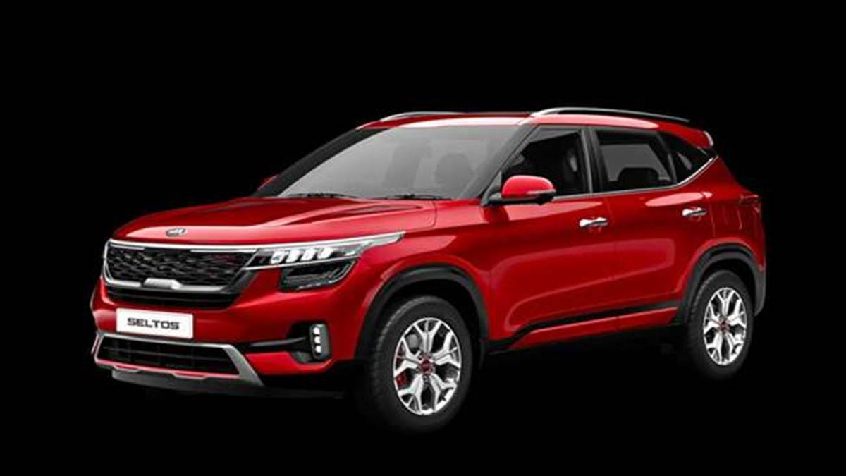 2022 Kia Seltos Facelift: भारत में जल्द दस्तक देने वाली है किआ की यह फेसलिफ्ट कार