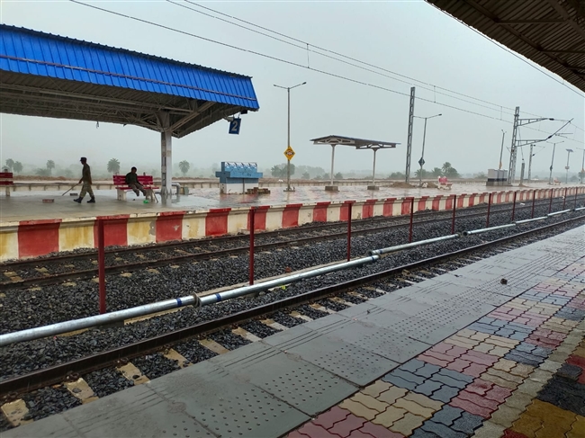 जुलाई में शुरू हो सकता गोड्डा-रांची इंटरसिटी एक्सप्रेस का परिचालन