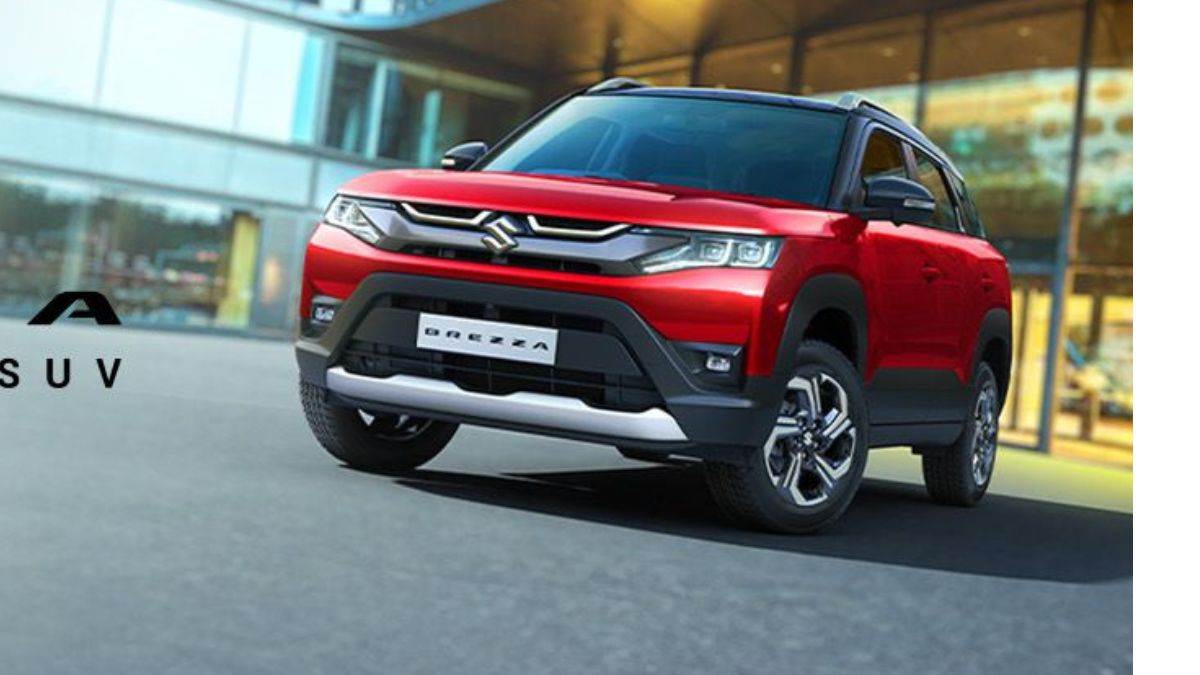 कम कीमत में मॉडर्न फीचर्स से लैस है 2022 Maruti Brezza कार, 8 आसान प्वाइंट्स में समझें इसकी खासियत