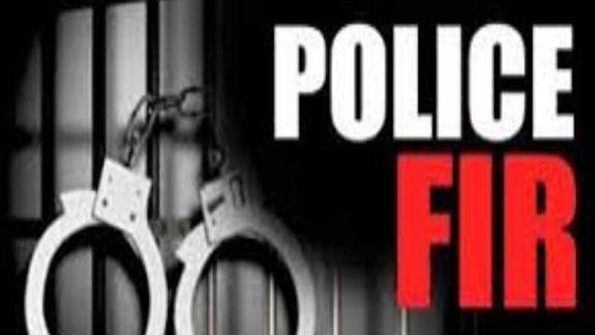 रुड़की: युवक पर किया धारदार हथियार से हमला, पुलिस ने पिता- पुत्र समेत तीन पर दर्ज किया मुकदमा
