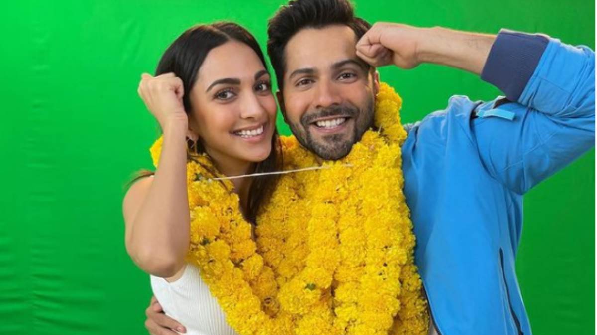 JugJugg Jeeyo Box Office: 'जुग जुग जीयो' की बॉक्स ऑफिस पर हाफ सेंचुरी, छठे दिन पार किया 50 करोड़ का पड़ाव