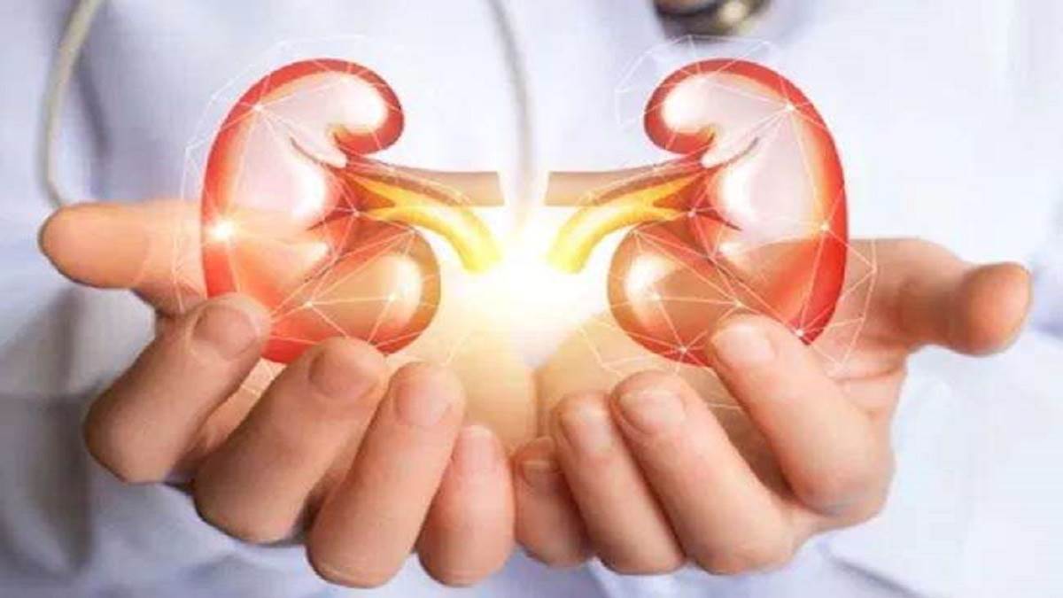 Doctors Day: किडनी देकर भाई ने बचाई जान तो डाक्टर ने आयुष्मान में जुड़वा दी किडनी ट्रांसप्लांट की सुविधा
