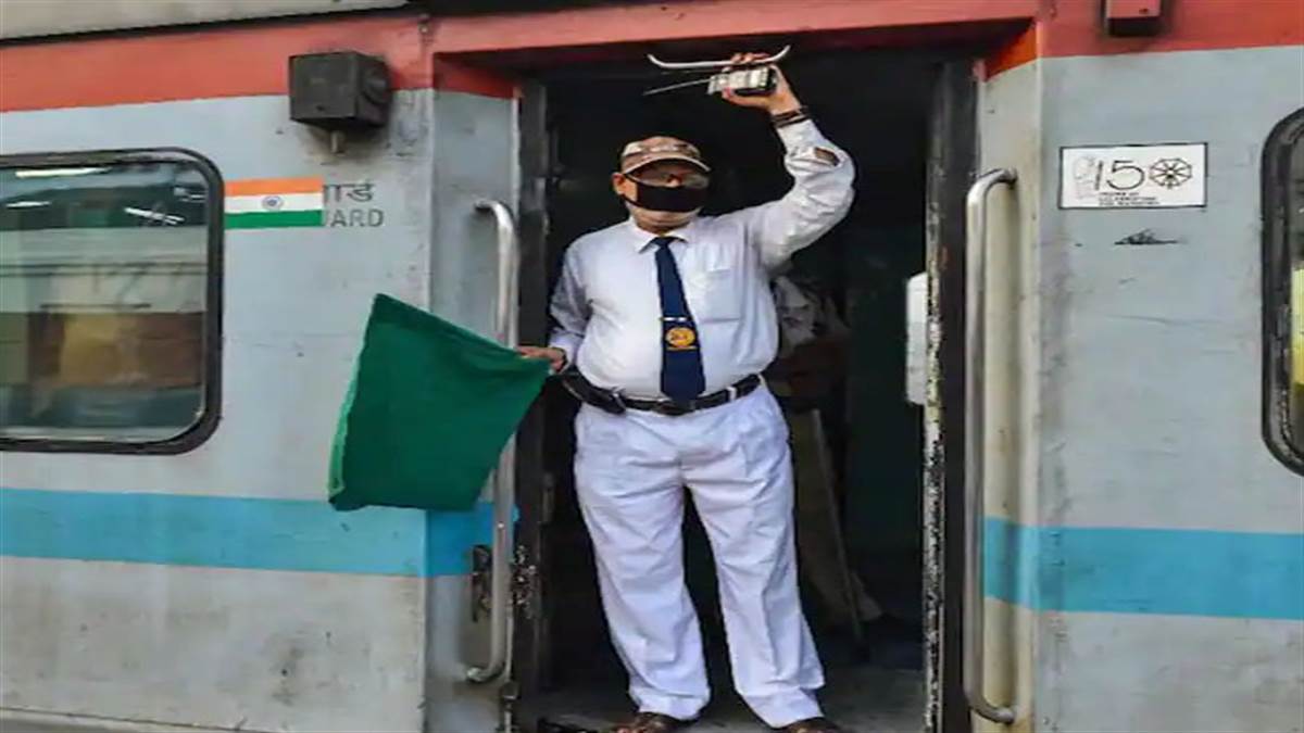 Indian Railways: इंतजार खत्म... एक जुलाई से पटरी पर लौटेगी टाटा जम्मूतवी एक्सप्रेस, इन ट्रेनों में जुटेंगे एक्स्ट्रा कोच