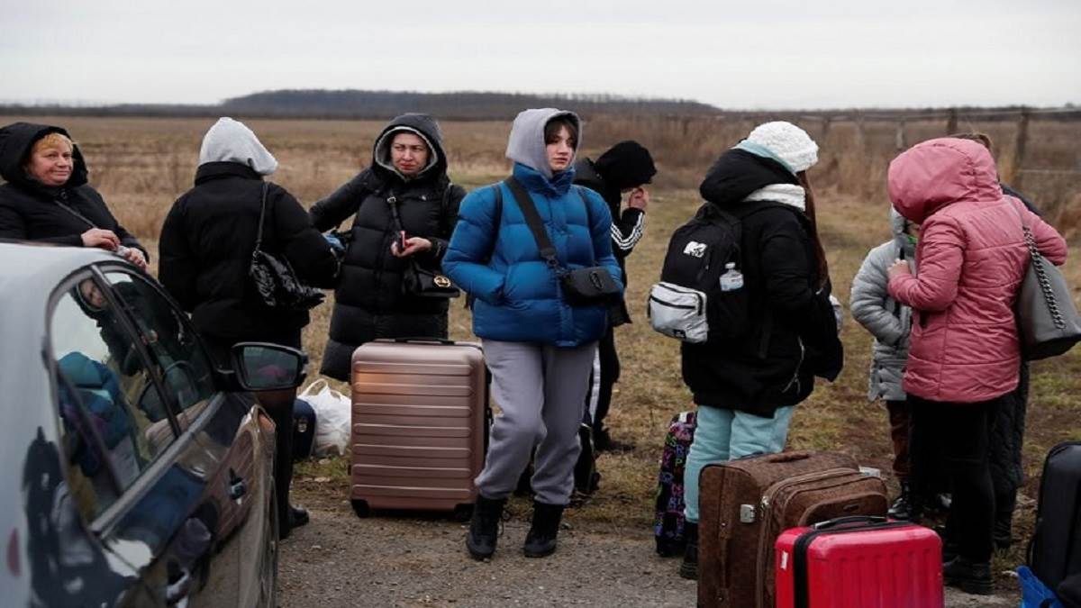 Russia-Ukraine War: यूक्रेन युद्ध से प्रभावित लोगों की सहायता करेगा भारतीय मूल का ब्रिटिश उद्यमी, जानें कैसे करेंगे मदद